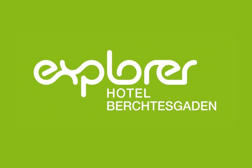 Explorer Hotel Berchtesgaden Schönau am Königssee Екстериор снимка